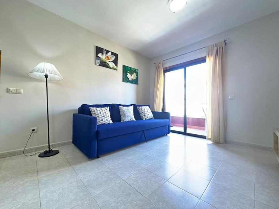Relax Playa De La Jaquita Apartamento El Médano Exterior foto
